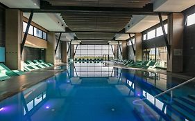 Hôtel&Spa Les Bains de Cabourg by Thalazur